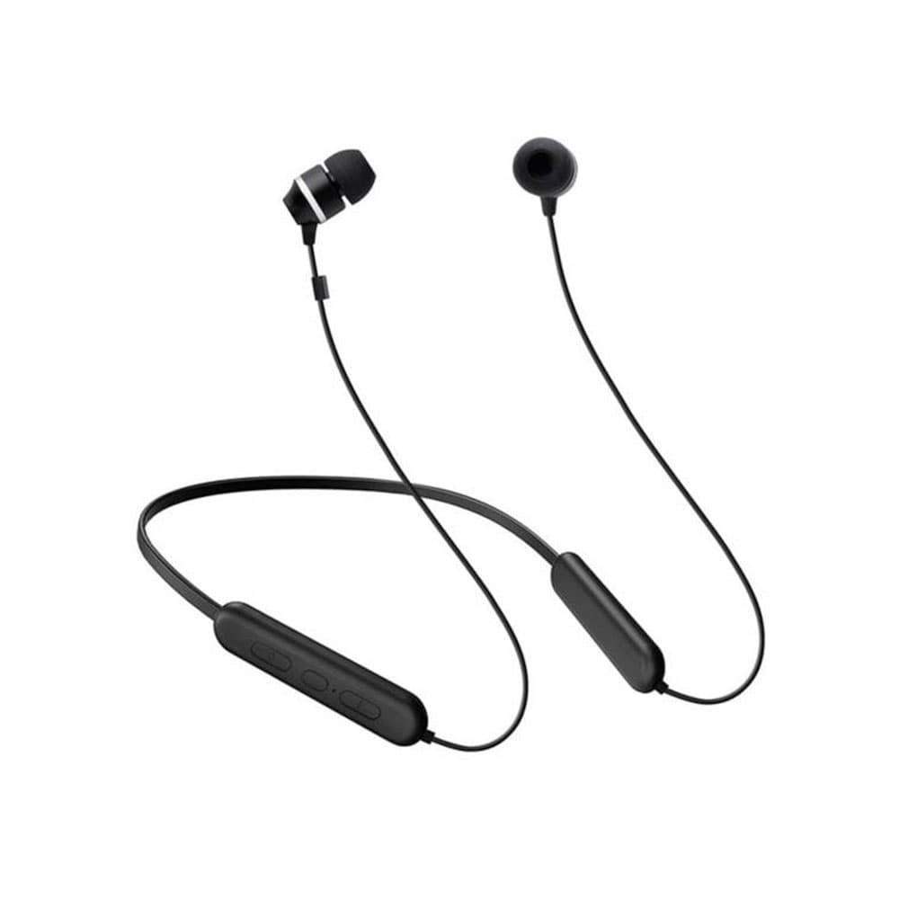 AUDÍFONOS BT A80B BLACK, vista 1