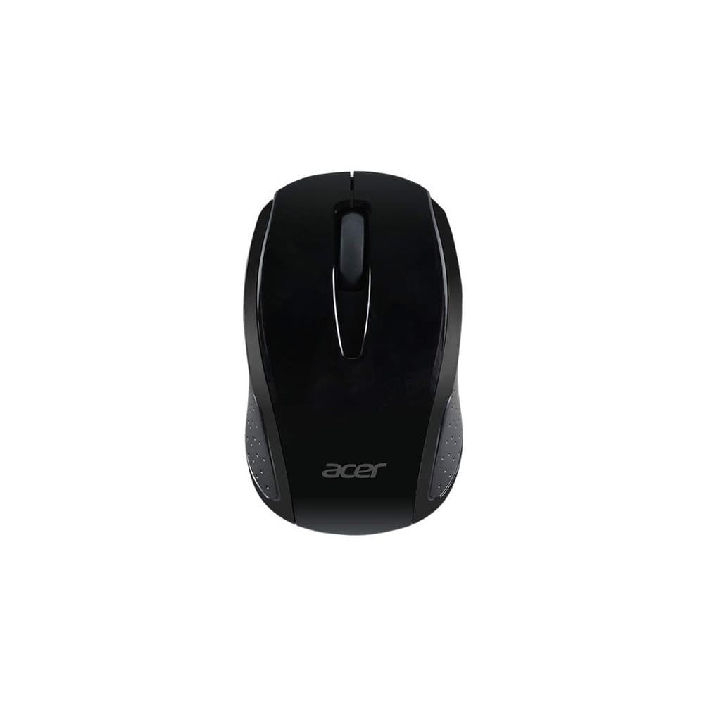 Mouse Acer AMR800 Antimicrobial Wireless 1600 DPI 2.4Hz/Optical color Black, vista 1