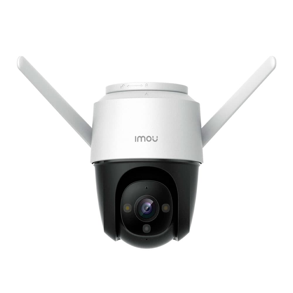 Camara Dahua Imou Cruiser, 2MP, WIFI, Lente de 3.6mm, Slot para tarjeta SD hasta 256GB, Antena Dual, deteccion de movimiento inteligente, Audio de 2 vias., vista 1