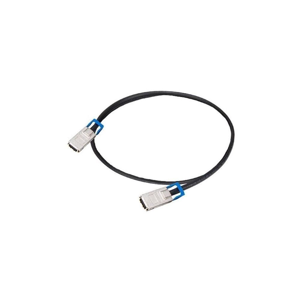 Cable HPN X230 Local Connect 100cm CX4, vista 1