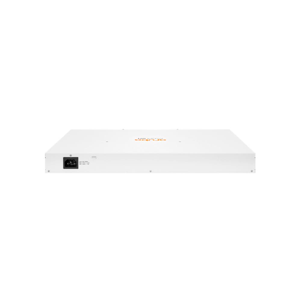 Switches Aruba IOn 1930 24G 4SFP+ 370W Sw, vista 1