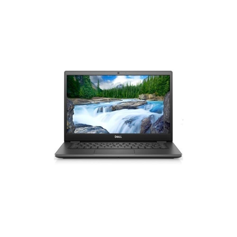Portatil Dell Latitude 3410, Intel Core i7-10510U (4 Core, 8M cache, base 1.8GHz, up to 4.9GHz), 8GB, 1x8GB, DDR4 Non-ECC, M.2 256GB PCIe NVMe Class 35 Solid State Drive, 14" HD (1366 x 768) Anti-Glare Non-Touch, Camera & Microphone, WLAN Capable, Nvidia GeForce MX230 w/2GB GDDR5, Windows 10 Pro 64bit English, French, Spanish,  Intel Dual Band Wi-F, vista 1