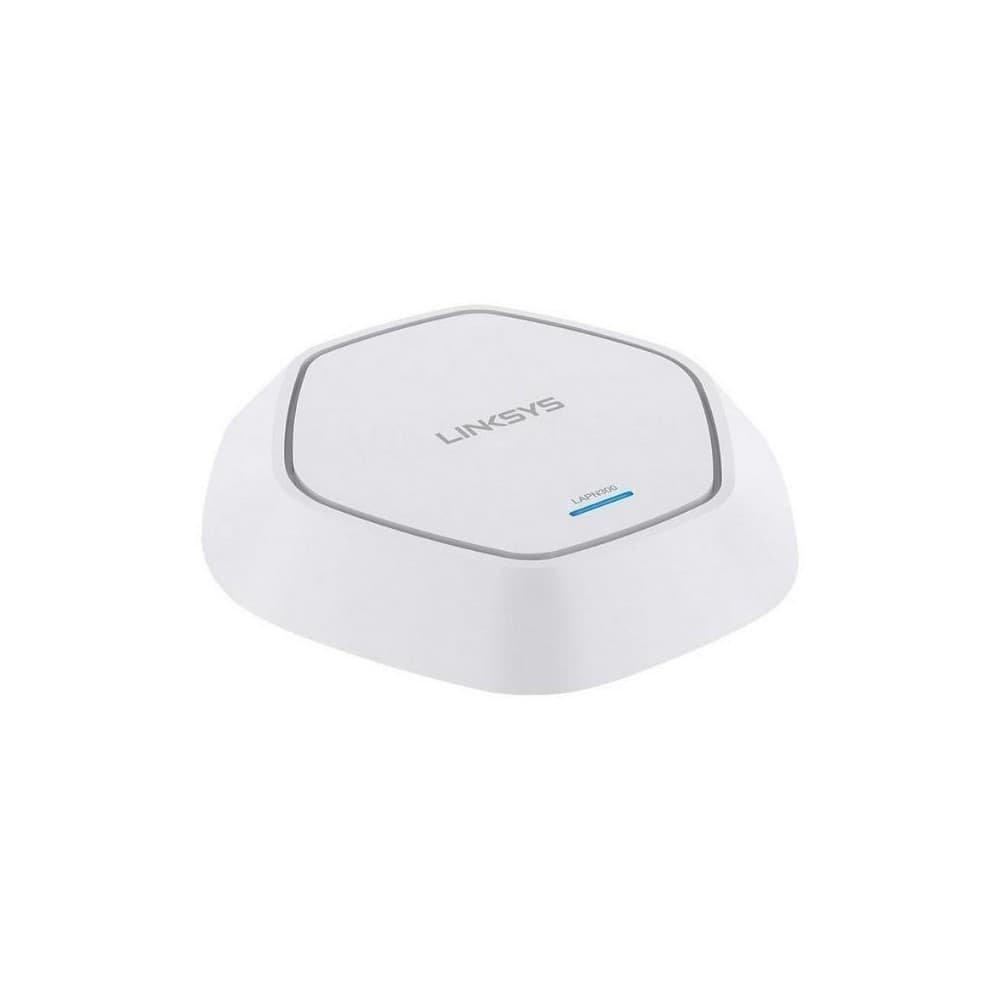 Acces Point N300 PoE, vista 1