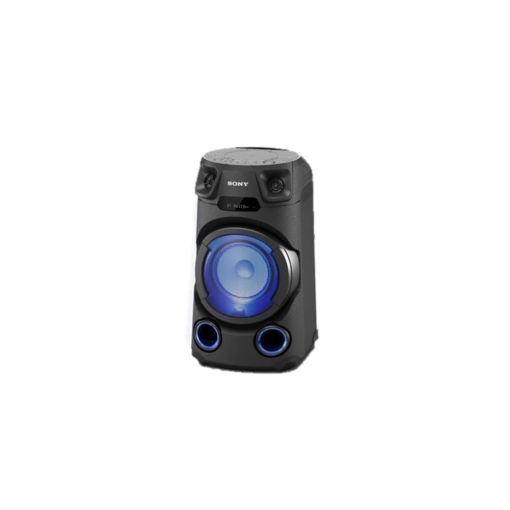 Sistema de audio sony de alta potencia V13 con tecnología bluetooth®, vista 1