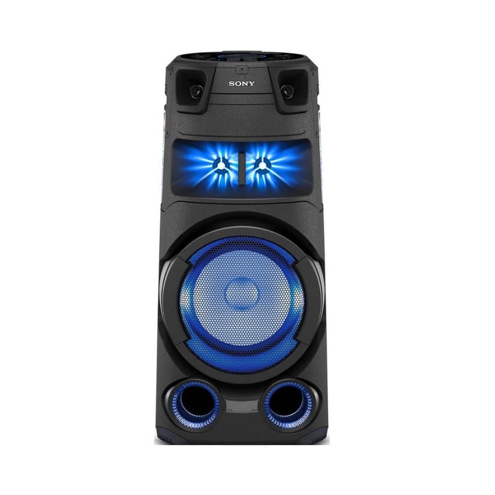 Sistema de audio de alta potencia V73D con tecnología bluetooth, vista 1