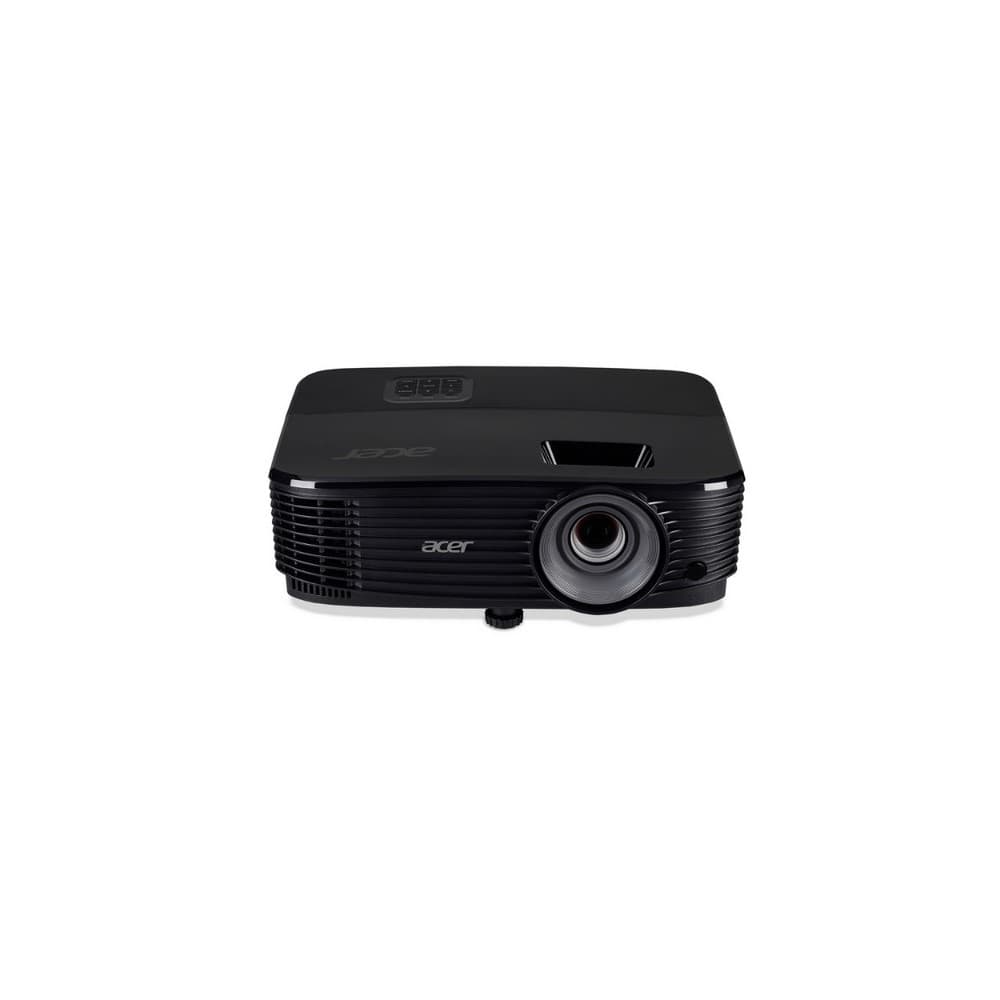 Video proyecto Acer3600 Lummens DLP, Resol nativa 800 x 600, resol  Máxima 1920 x 1200., vista 1