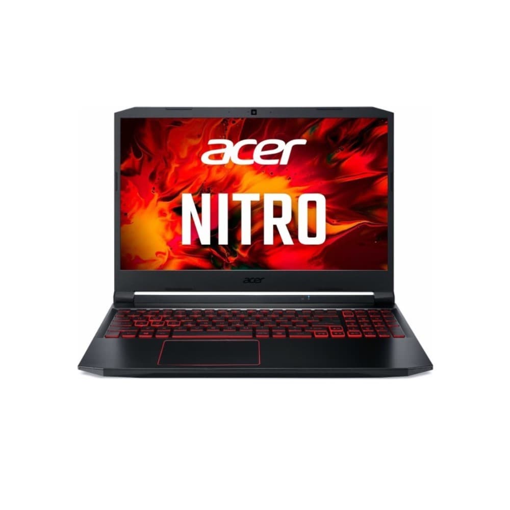 Portatil Acer AN515-44-R890 FHD R7 4800H 15,6 8GB/1TB + 256SSD/Nvidia geforce GTX 1650 4GB GDDR6  Windows 10 home color Black, vista 1