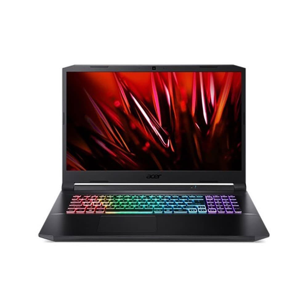 Portatil Acer AN515-45-R226 FHD AMD R7 5800H 15,6" 8GB/512SSD/Nividia geforce GTX 1650 4GB GDDR6 Windows 10 Home color Black, vista 1