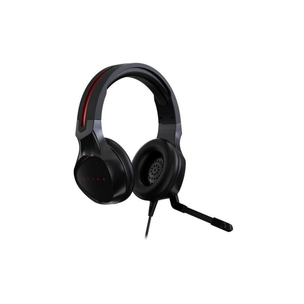 Acer Nitro Headset NHW820, vista 1