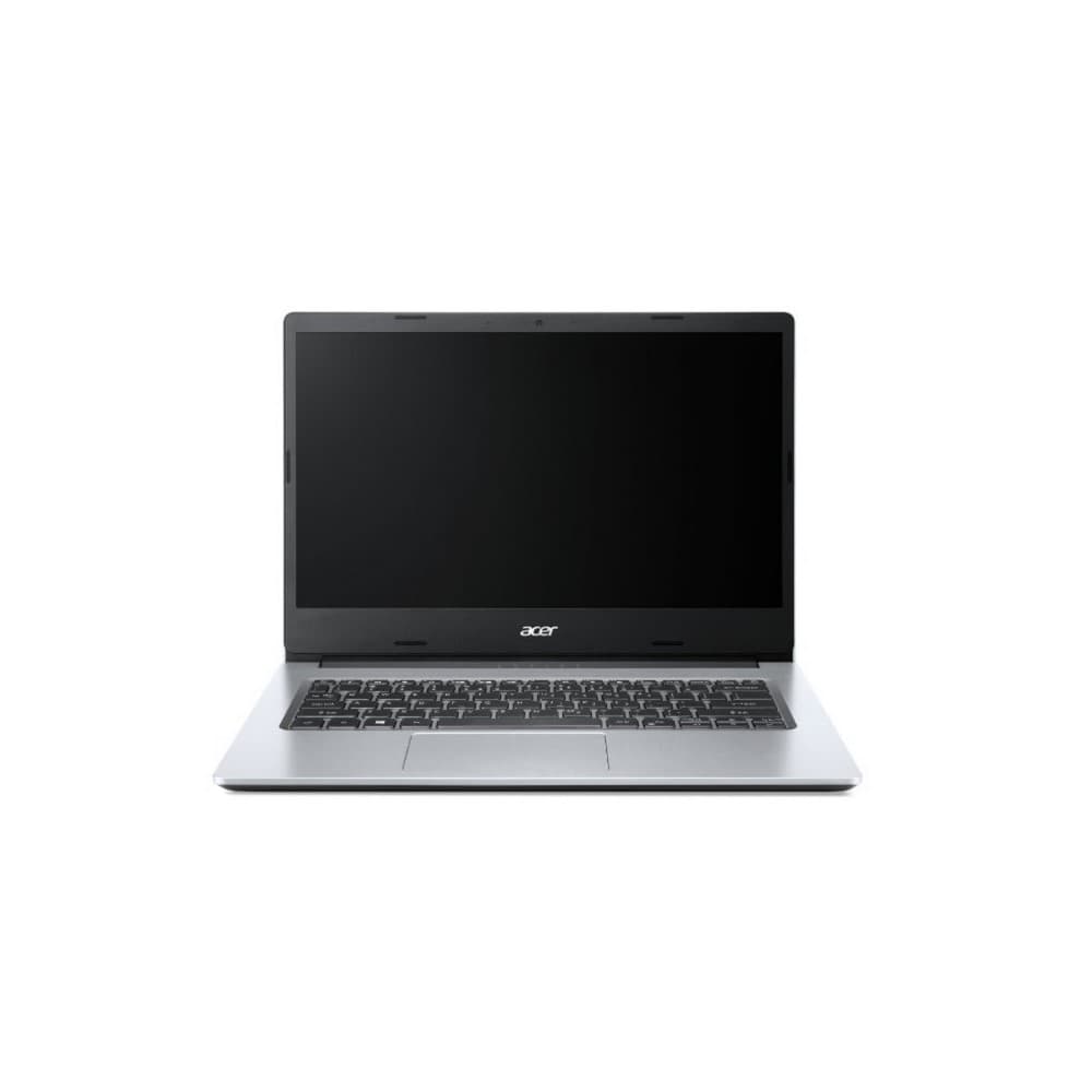 Portatil Acer A314-35-C3KB HD Celeron ICDN 4500 14" 4GB/1TB/Linux color Silver, vista 1