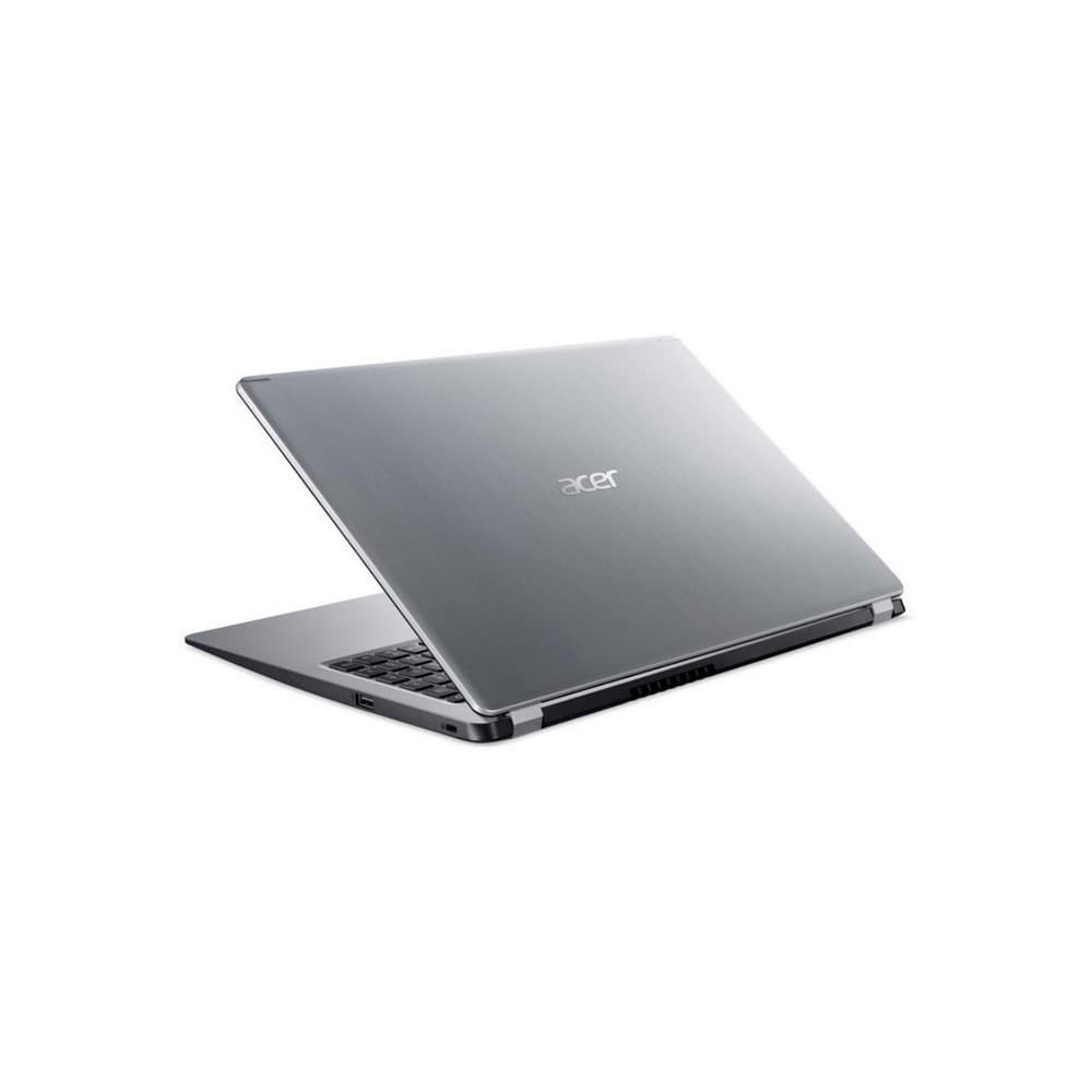Portatil Acer A515-43-R272 AMD Ryzen 5 3500U 15,6" 8GB 1TB + 256 SSD Win10 Iron, vista 1