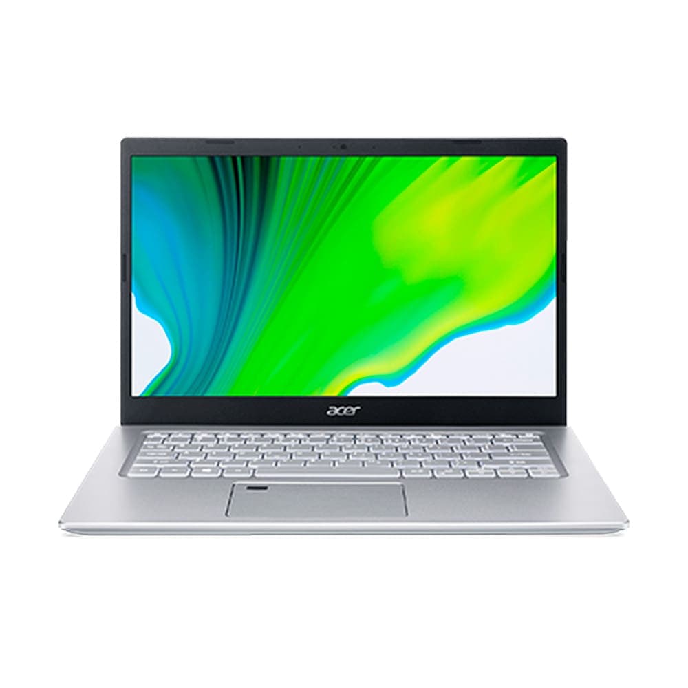 Portatil Acer A515-54-31UM FHD Ci3 10110U 15,6" 8GB/2556SSD/Windows 10 home color Black, vista 1