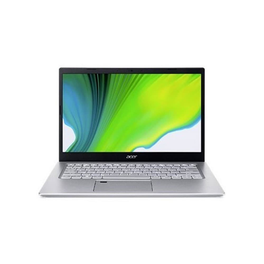 Portatil Acer A515-54-31S4 FHD Ci3 10110U 15,6" 4GB/1TB/Windows 11/color Silver, vista 1