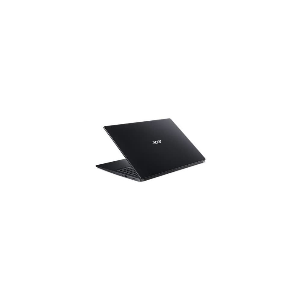 Portatil Acer A315-23G-R5K1 FHD R5 3500U 15,6" 8GB/256SSD/R625-2GB DDR5 - Linux Silver, vista 1