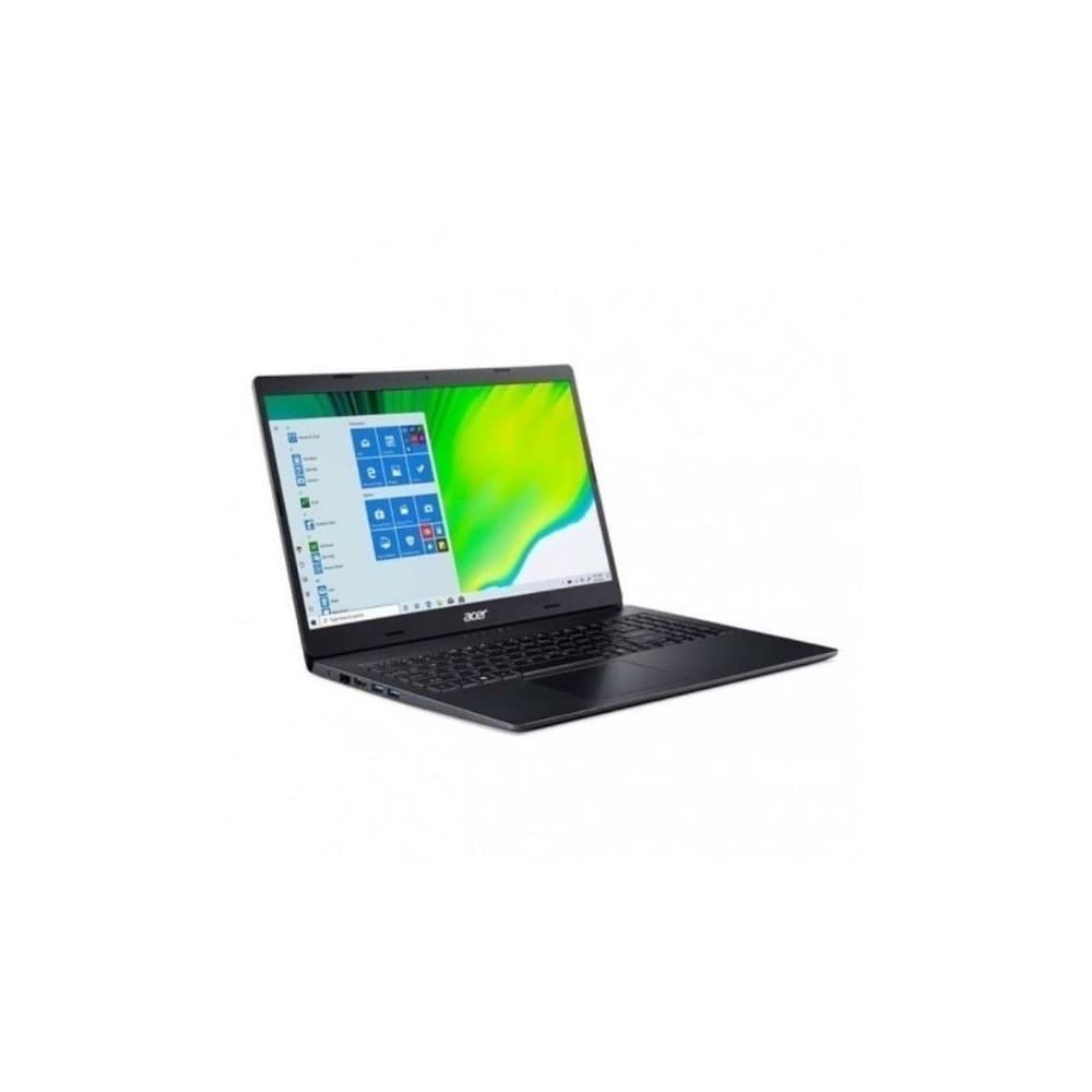 Portatil A315-57G-53-PW HD Ci5 1035G1 15,6" 8GB/256SSD/Nvidia gforce MX 330-2GB-DDR5-Win 10 Black, vista 1