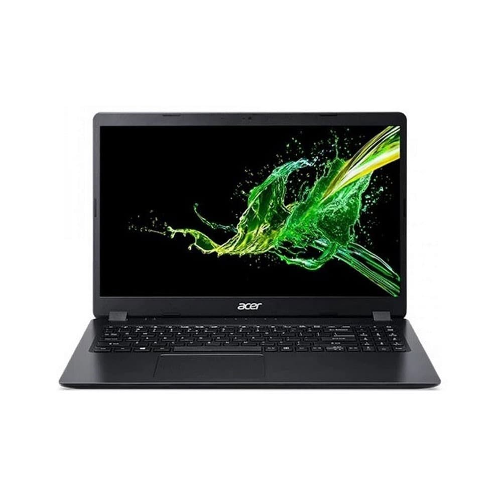 Portatil Acer A315-57G-5865 FHD Ci5 1035G1 15,6" 8GB/512SSD/Nividia geforce MX330 2GB GDDR5 Windows 10 Homel/color Black, vista 1