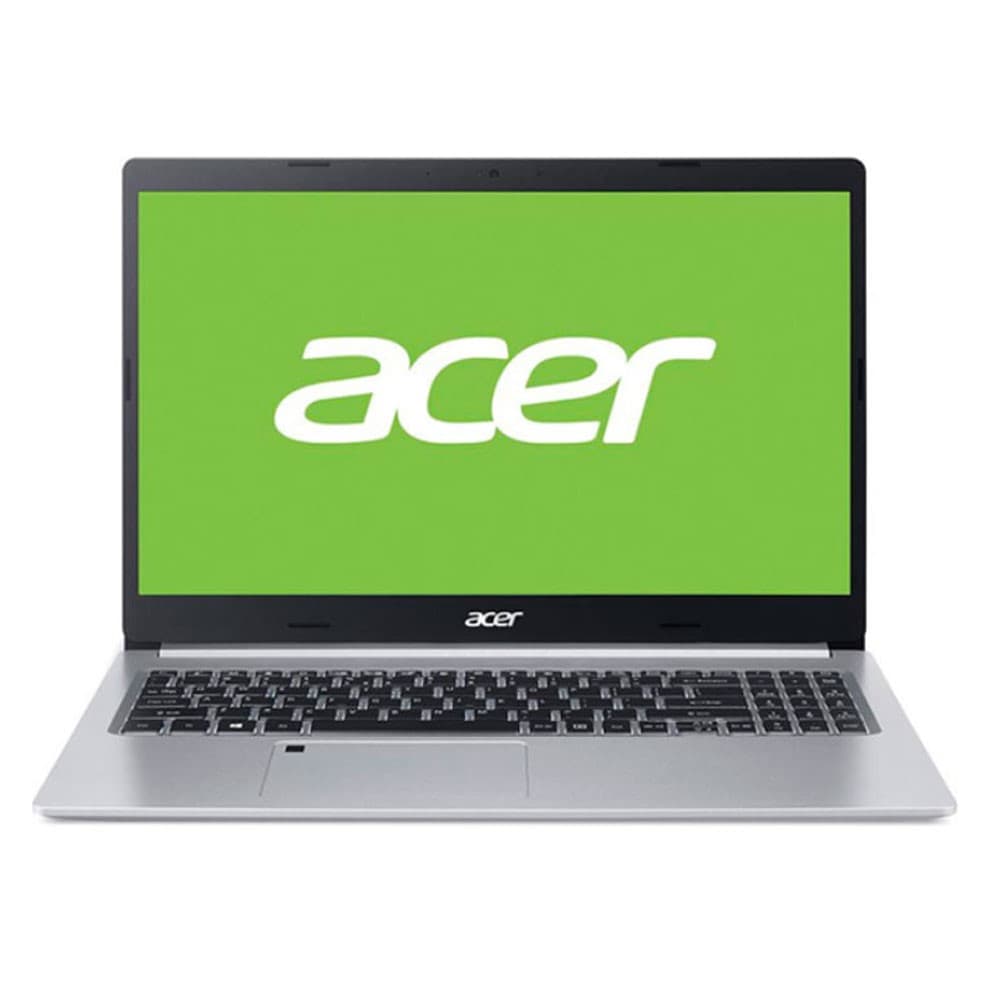 Computador Portatil Acer 14” pulgadas FHD, Intel Ci3, 8GB RAM/512GB SSD, Windows 11 Home Single Gris, vista 1