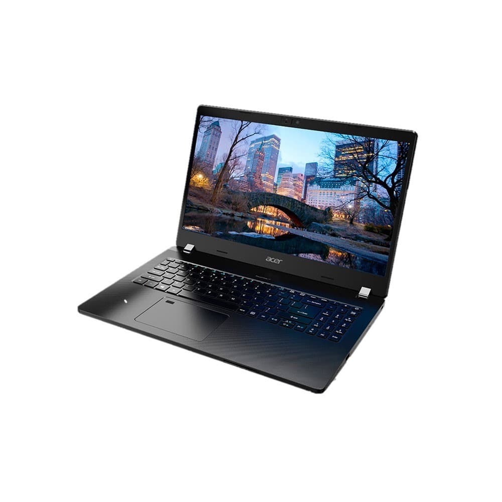 Portatil ACER TMP214-53-50L0 , Intel Corei5 11ava generación 1135 G7, 14 HD,  LED, 8GB/1TERA,  Win 10 Pro, Peso 1,625Kg. Garantia 1 año, vista 1