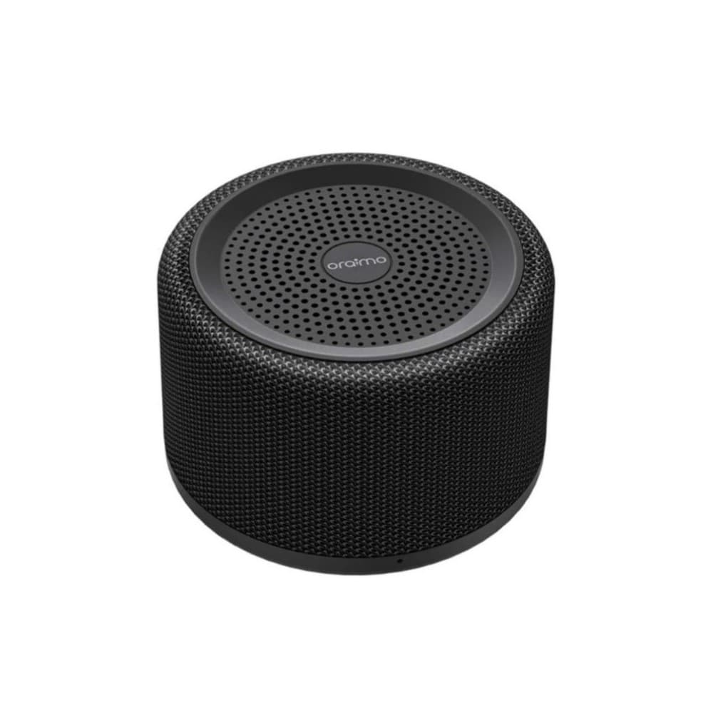 Parlante Inalámbrico Oraimo SoundGo Bluetooth Negro, vista 1