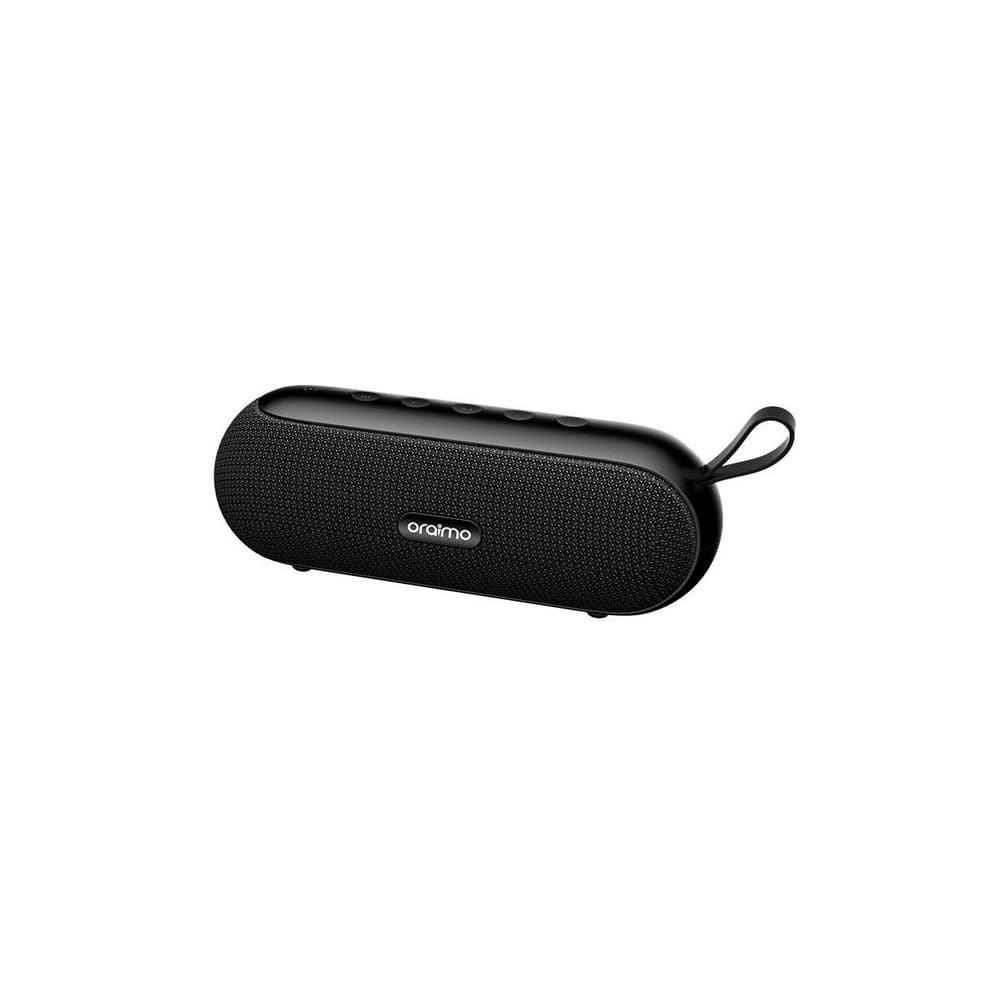 Parlante Oraimo SoundPro Bluetooth Negro, vista 1