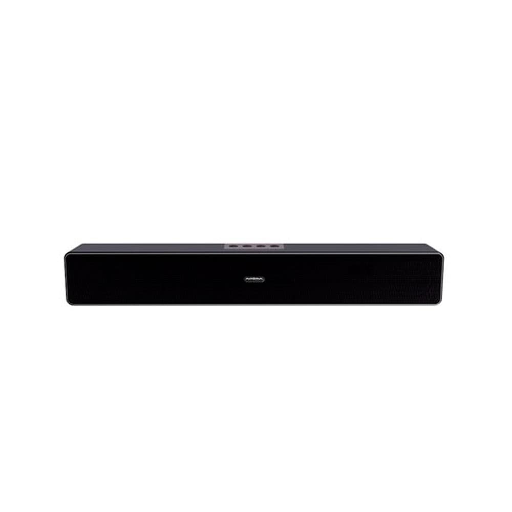 Wireless Speaker oraimo OBS-92D Black LAT, vista 1