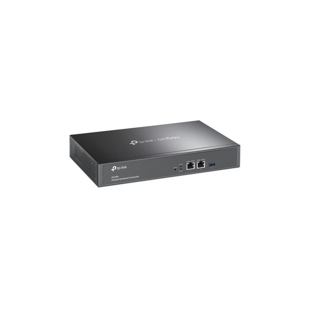 Controladora TPLINK Corporativo para EAP, vista 1