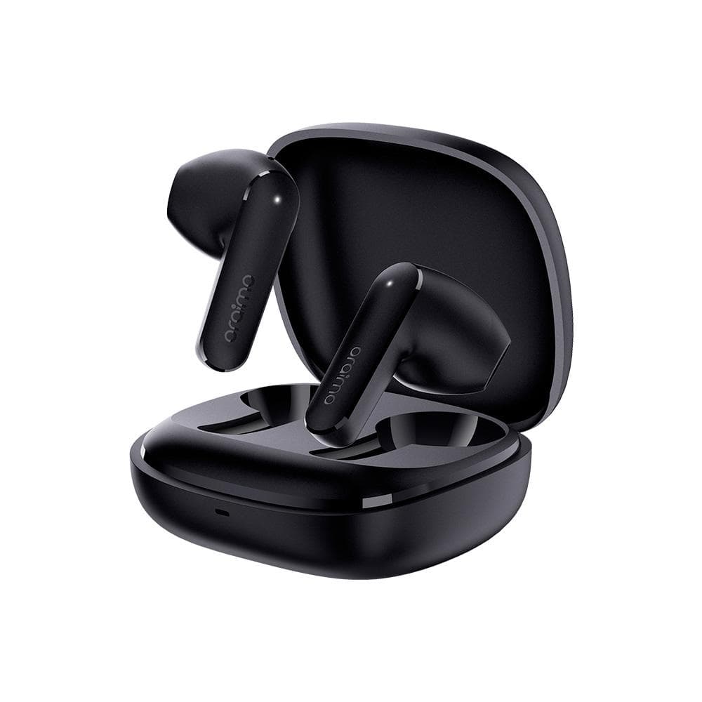TWS Earphone oraimo OEB-E03D Black LAT, vista 1