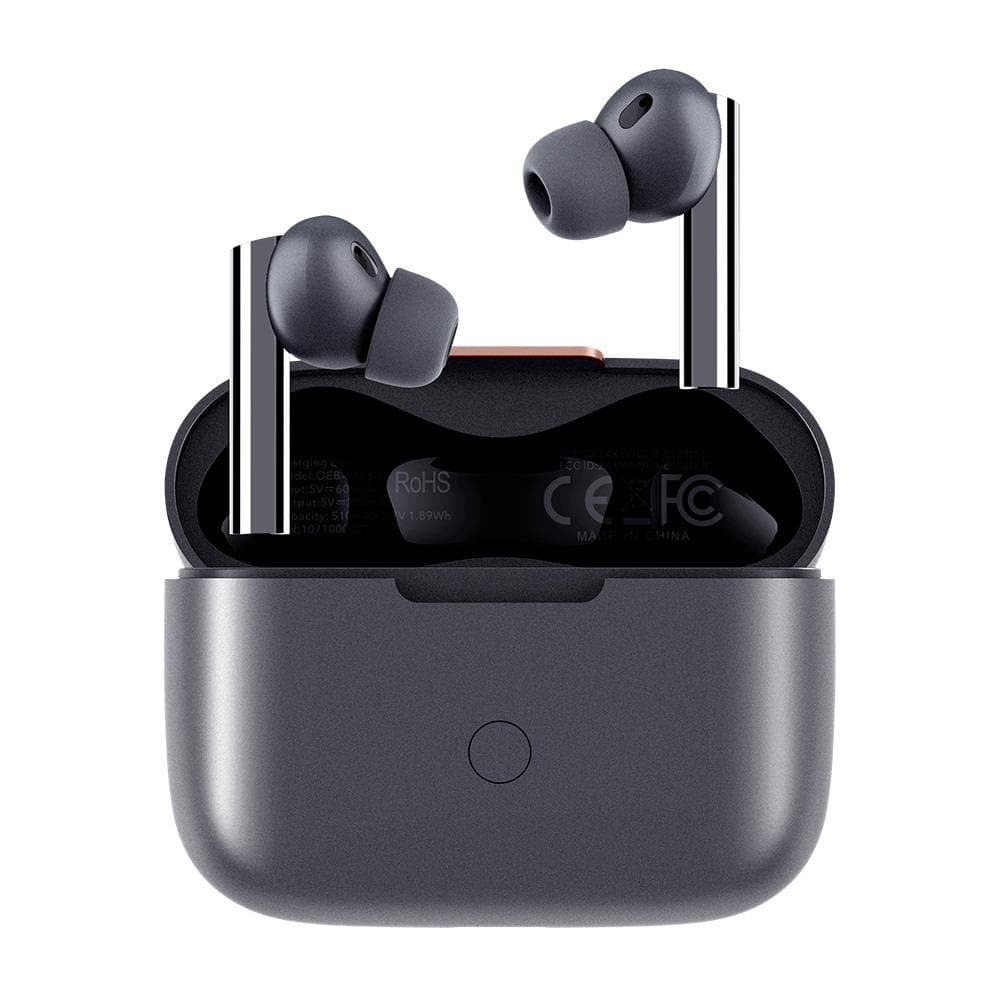 AUDIFONOS ORAIMO FREEPODS PRO PLATA, vista 1