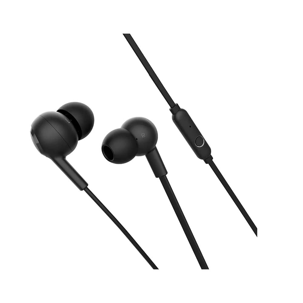 Earphone oraimo OEP-E26 black, vista 1