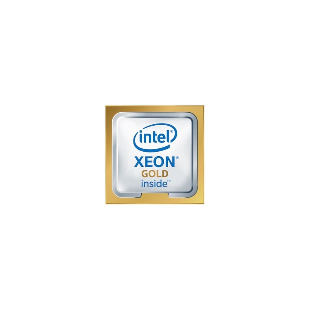 Procesador Intel Xeon-G 5220 Kit for DL380 Gen10, vista 1