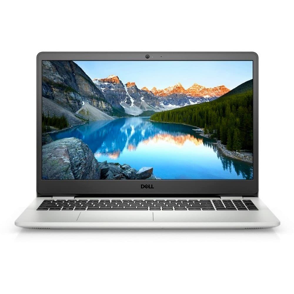 Portatil Dell INSPIRON 3511 Intel Core I3 1115G4  15,6" Pulgadas SSD 256 Memoria 4 GB Windows 11 Home,  Silver, vista 1