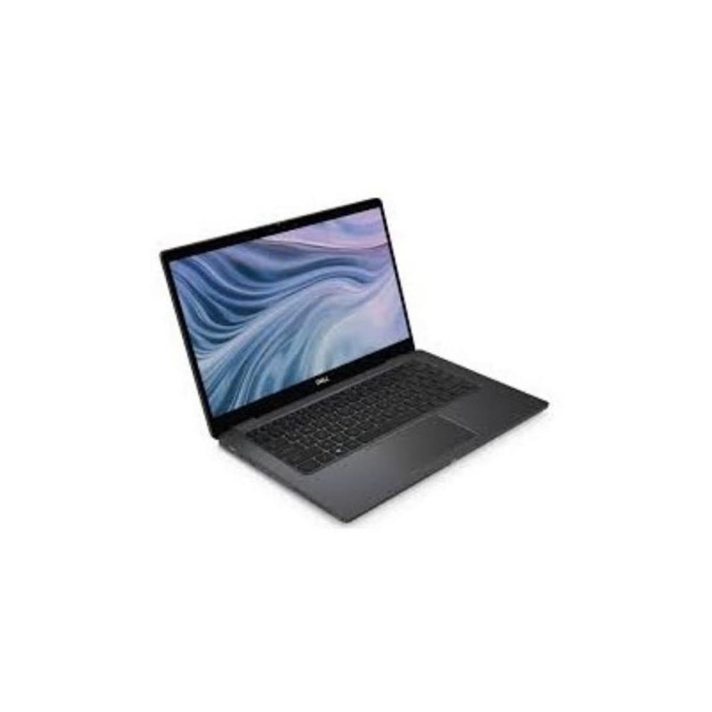 Portatil Dell Latitude 7410 Intel Core I7-10610U (4 núcleos, caché de 8 MB, 1,80 GHz, 15 W, compatible con vPro), 16 GB, 2666 MHz, DDR4 no ECC, integrado, SSD clase 35 M.2 PCIe NVMe de 512 GB, 14.0 "FHD (1920 x 1080) AG, SLP, cámara / micrófono HD de 2.7 mm, WLAN, fibra de carbono, no táctil, Win 10 Pro, Intel® Wi-Fi 6 AX201 2x2 802.11ax 160MHz + B, vista 1