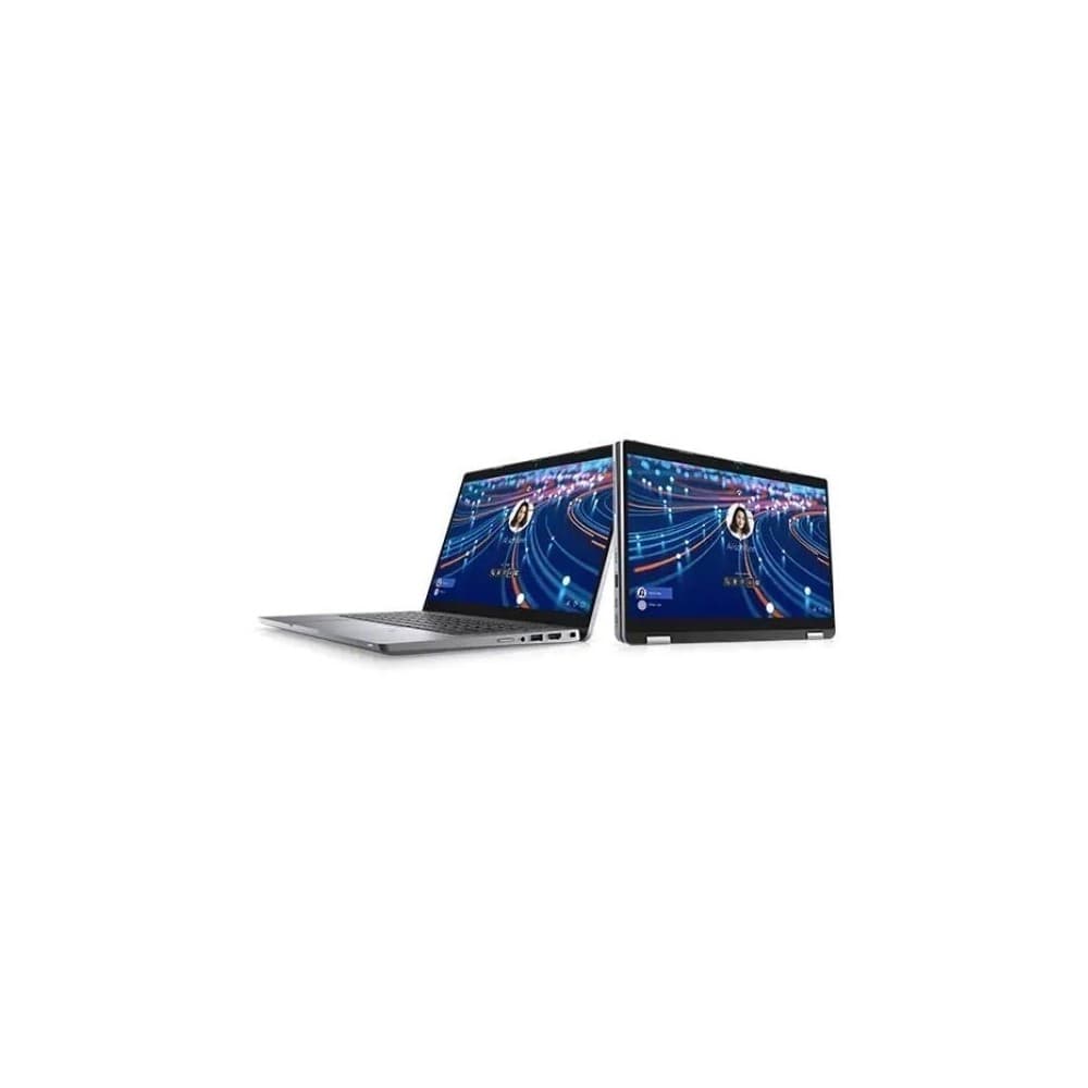 Portatil Dell Latitude 5320, Intel® Core ™ i5-1135G7 de 11.a generación (4 núcleos, caché de 8 M, base de 2,4 GHz, hasta 4,2 GHz), Memoria integrada 8G, SSD PCIe C35 M.2 2230 de 256 GB, Windows 10 Pro 64bit Inglés, francés, español, 3,3 FHD (1920x1080) no táctil, AG, IPS, cámara HD, 250 nits, WLAN, Intel® Wi-Fi 6 AX201 2x2 .11ax 160MHz + Bluetooth, vista 1
