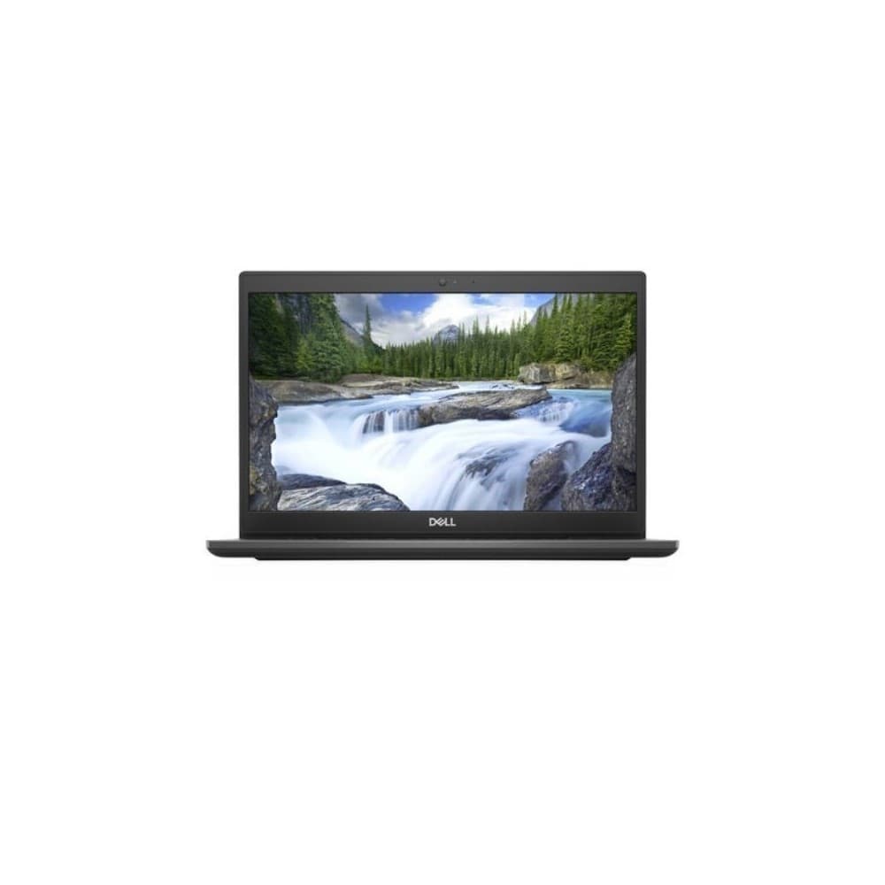 Portátil Dell Latitude 3420 11th Generation Intel® Core ™ i5-1135G7 de 11.a generación (4 núcleos, caché de 8 M, base de 2,4 GHz, hasta 4,2 GHz), 8GB, 1X8GB 3200MHz DDR4 sin ECC, 1 TB y 2,5 5400 RPM 7 mm, Windows 10 Pro Inglés, francés, español, 14 HD (1366 x 768) AG no táctil, 220 nits, cámara y micrófono, compatible con WLAN, Intel Wi-Fi de dob, vista 1