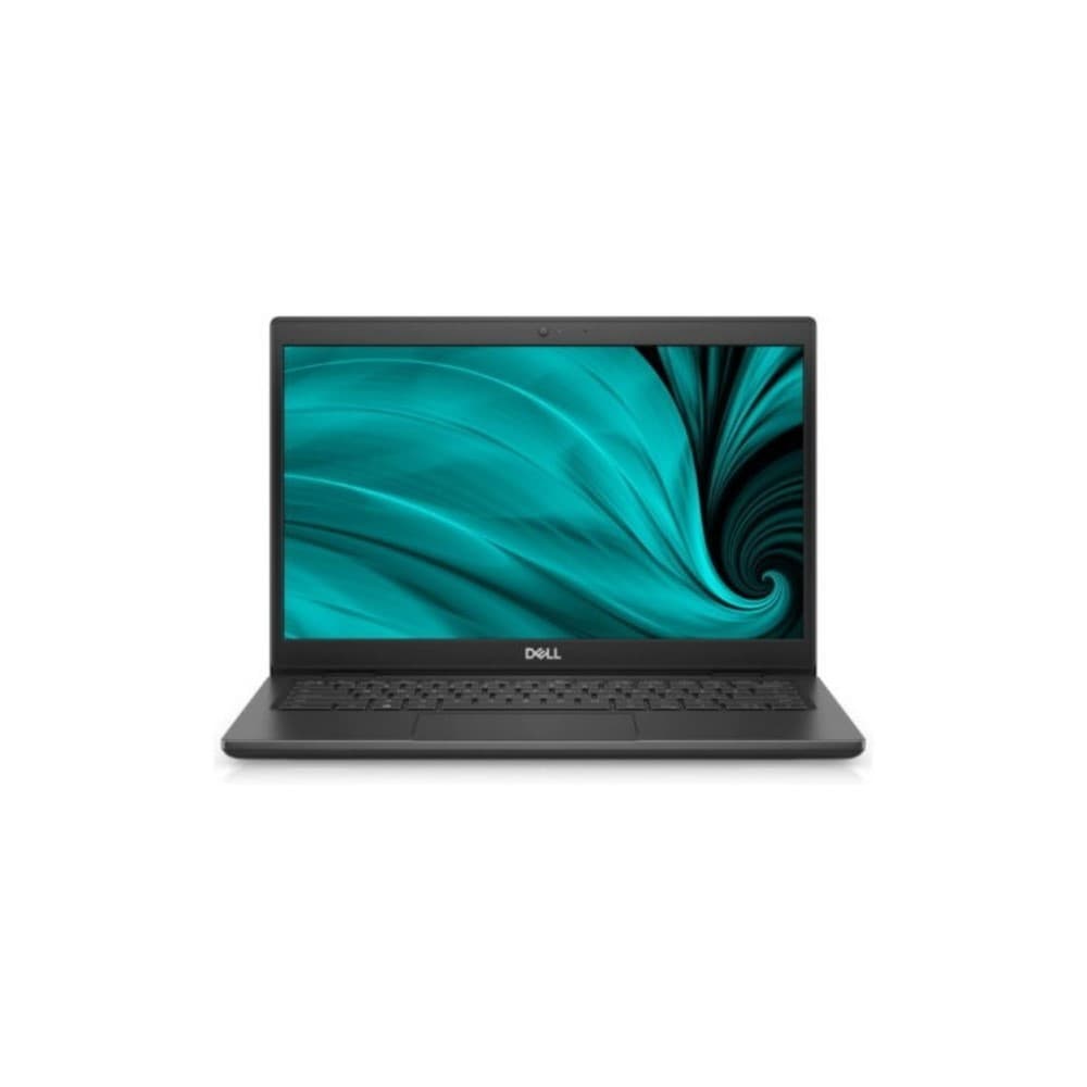 Portátil Dell Latitude 3420 Intel Core i7-1165G7 (4 Core, 12M Cache, base 2.8 GHz, up to 4.7 GHz), Memoria 16GB, 2x8GB, DDR4 Non-ECC, Unidad de estado sólido M.2 512GB PCIe NVMe Class 35 Solid State Drive, NVIDIA GeForce y MX450 (2 GB DDR5), Windows 10 Pro (Includes Windows 11 Pro License) Inglés, francés, español, Pantalla 14" FHD (1920 x 1080) AG, vista 1