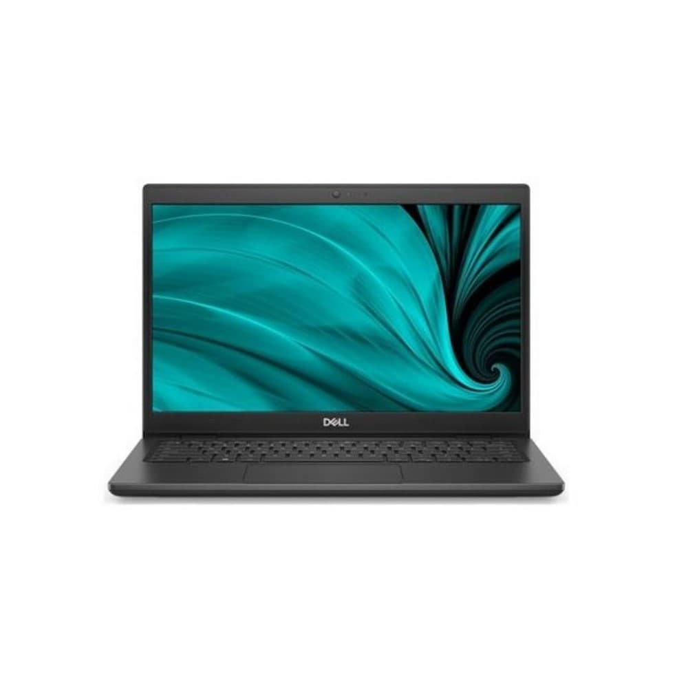 Portátil Dell Latitude 3420 Intel Core i7-1165G7 (4 Core, 12M Cache, base 2.8 GHz, up to 4.7 GHz), Memoria 16GB, 2x8GB, DDR4 Non-ECC, Unidad de estado sólido M.2 1TB PCIe NVMe Class 40 Solid State Drive, NVIDIA GeForce y MX450 (2 GB DDR5), Windows 10 Pro (Includes Windows 11 Pro License) Inglés, francés, español, Pantalla 14" FHD (1920 x 1080) AG n, vista 1