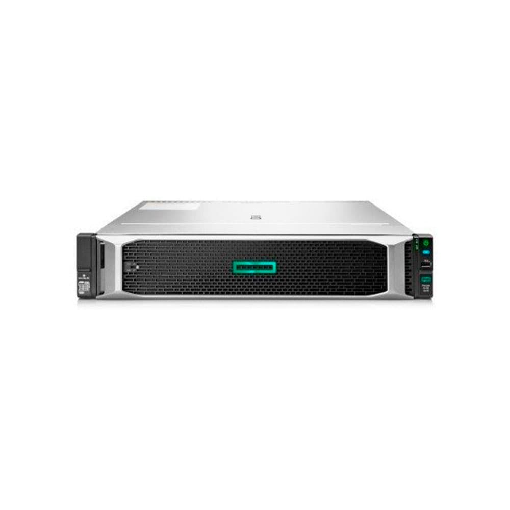 Servidor HPE DL180 Gen10 4208 1P 16G 12LFF Svr, vista 1