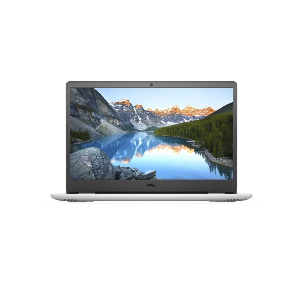 Portatil Dell INSPIRON 15 3500 Intel Corei3 1135G4 15,6" Pulgadas Disco Solido 256 GB Memoria 8 GB Windows 10 Home Spanish Silver, vista 1