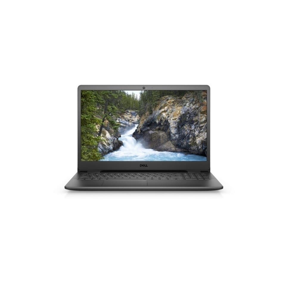 Portatil Dell INSPIRON 15 3505  AMD Ryzen 5 3450U 15,6 Memoria 8 GB Disco Solido 256 GB Win10  Black, vista 1