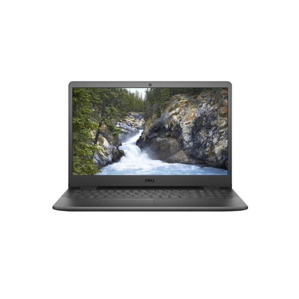 Portátil Dell INSPIRON 3501 Intel Core I3 1115G4  15,6" Pulgadas Disco Duro 1 TB Memoria 4 GB Ubuntu Linux Black, vista 1