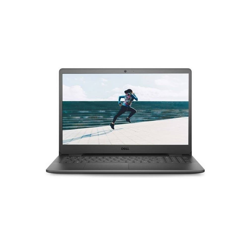 Portatil Dell INSPIRON 3501 Intel Core I3 1005G1  15,6" Pulgadas Memoria 4 GB Disco Duro 1 TB  Windows Silver., vista 1
