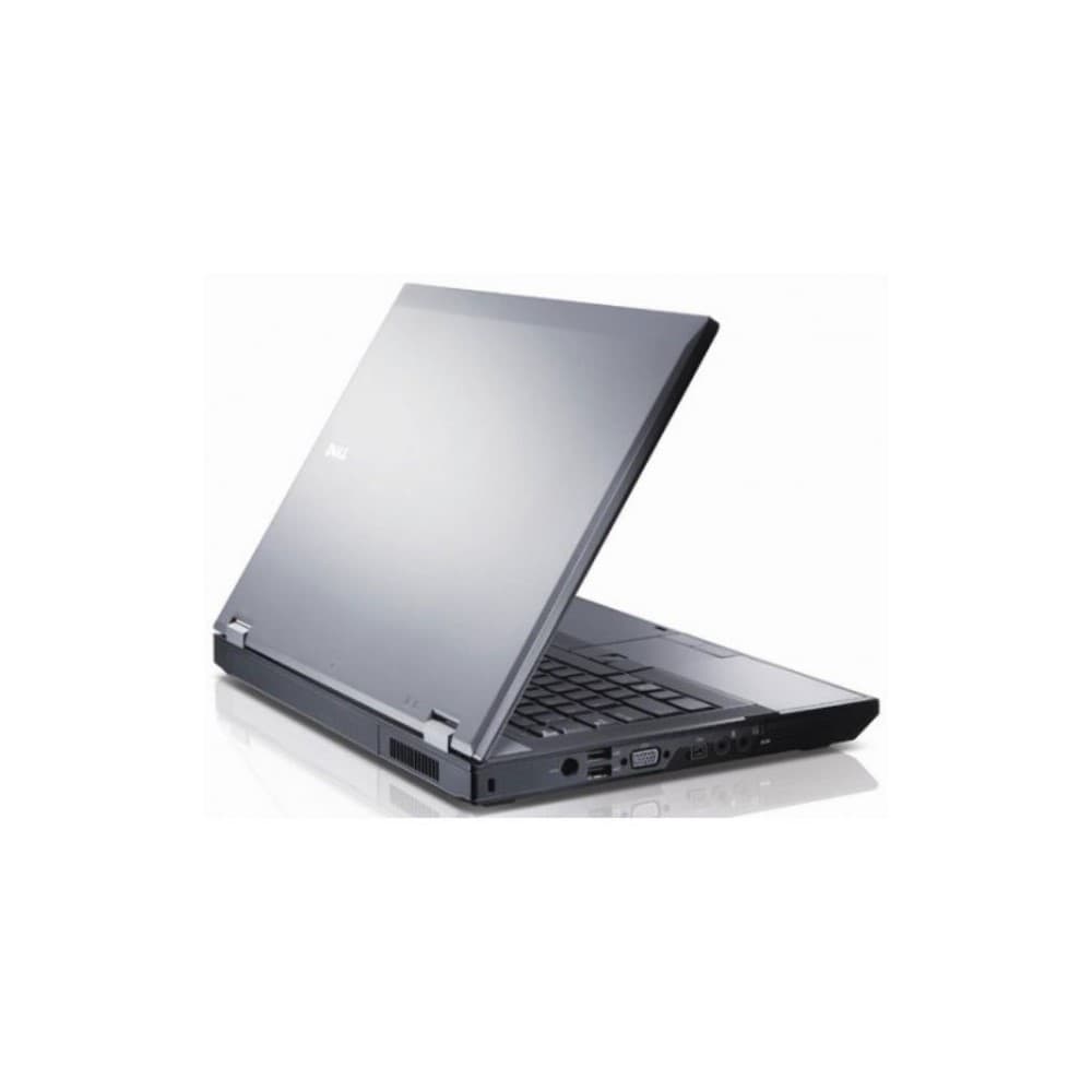 Portatil Dell Latitude 5410 Intel Core i7-10610U, (4 núcleos, caché de 8 M, base de 1,8 GHz, hasta 4,9 GHz, vPro), 8GB, 1x8GB, DDR4 sin ECC, SSD M.2 PCIe NVMe clase 35 2230 de 256 GB, 14.0 "FHD (1920 x 1080) 220 Nit antirreflejo no táctil, cámara RGB y micrófono, compatible con WLAN,Win 10 Pro , Intel Wi-Fi 6 AX201 2x2 802.11ax 160MHz + Bluetooth 5, vista 1