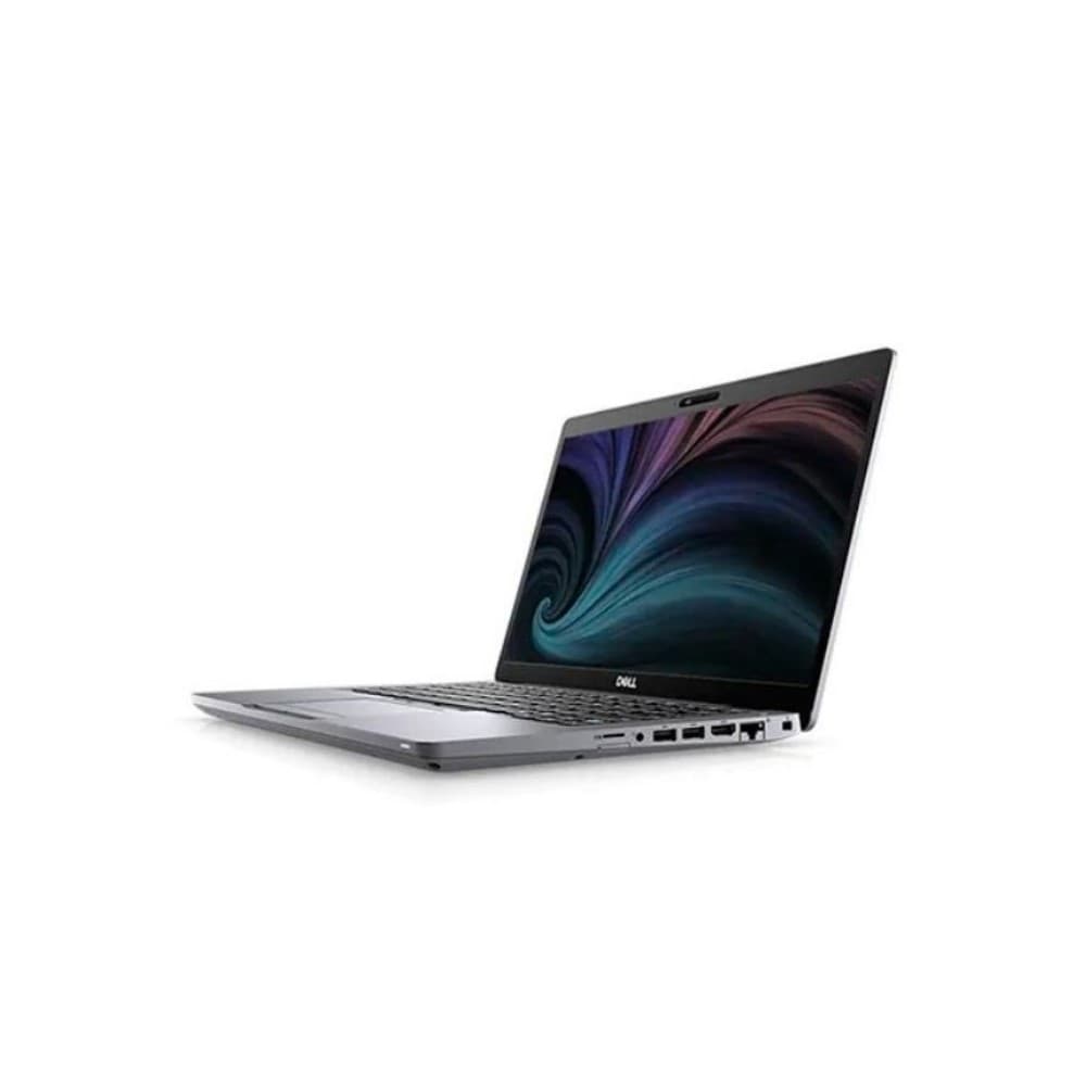 Portatil Dell Latitude 5410 Intel® Core ™ i7-10610U  (4 núcleos, caché de 8 M, base de 1,8 GHz, hasta 4,9 GHz, vPro), 16 GB, 1 x 16 GB, DDR4 sin ECC,Unidad de estado sólido M.2 512G PCIe NVMe clase 35 2230, 14.0 "FHD (1920 x 1080) 220 Nit antirreflejo no táctil, cámara RGB y micrófono, compatible con WLAN, Win 10 Pro, Intel Wi-Fi 6 AX201 2x2 802.11, vista 1