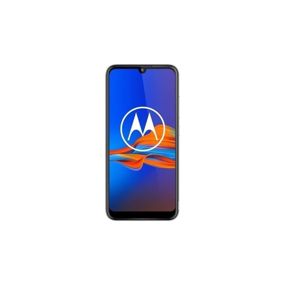Celular Moto E6 Plus 4/64 XT205-1  Grafito, vista 1