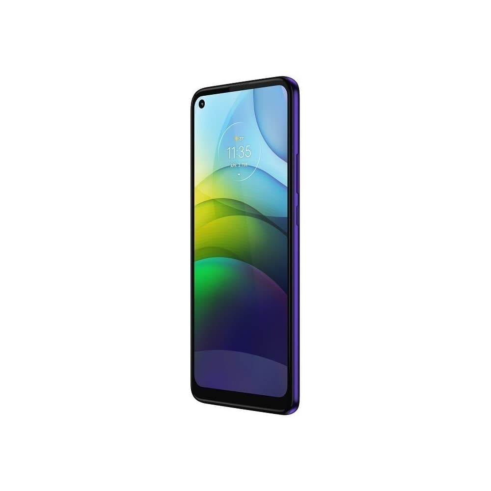 Celular Motorola Moto G9 Power 128GB  Morado Sonico, vista 1