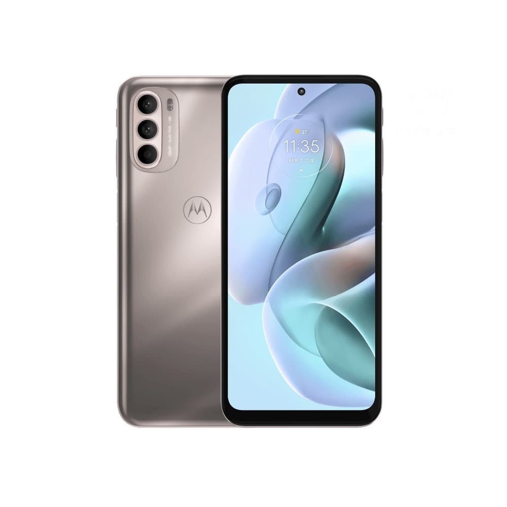 Celular Moto G41 Dorado, vista 1