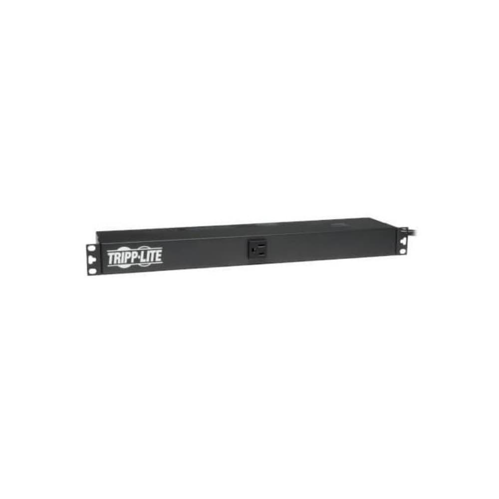 PDU Monofasico 15A-120V, vista 1