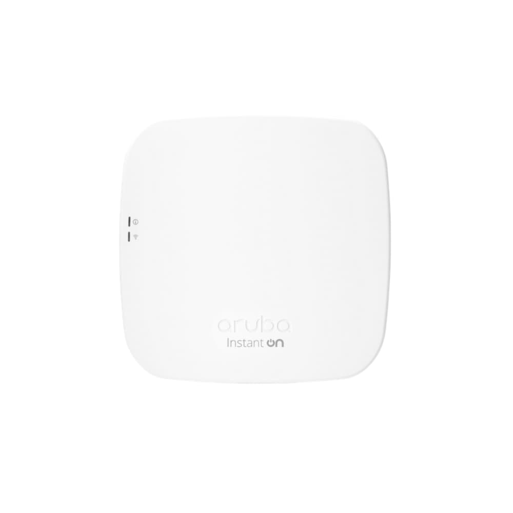 ACCESS POINT Aruba Instant On AP12 (RW) Access Point, vista 1