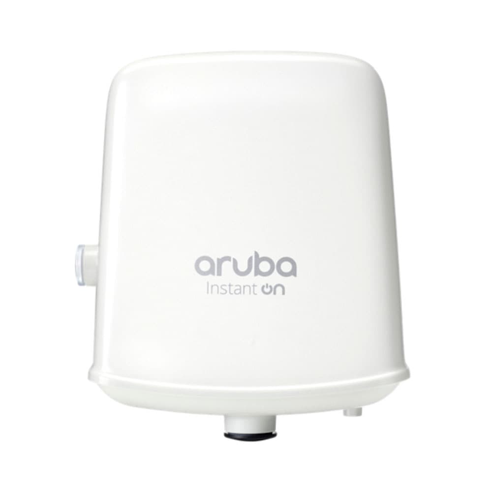 Wireless access point AP Aruba Instant On AP17 (RW) Access Point, vista 1
