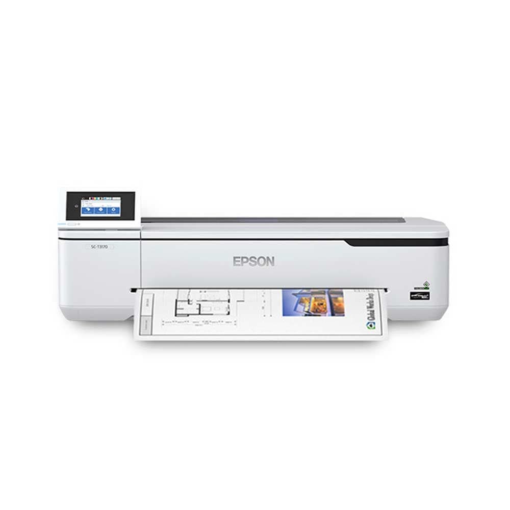 Impresora SureColor T3170, vista 1